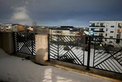 Apartament cu 2 camere decomandat în Central - 2