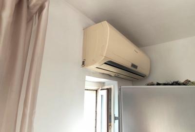 Apartament cu 2 camere decomandat, mobilat în Brăilei