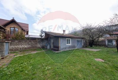 Casă cu 3 camere cu Teren 1000 Mp în Primăverii - 6
