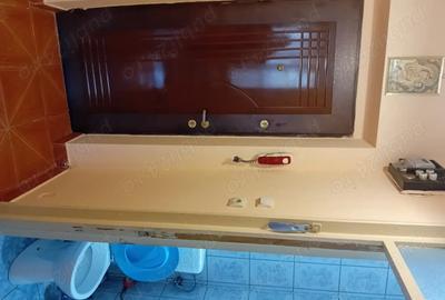 Garsonieră semidecomandată în Central - 5