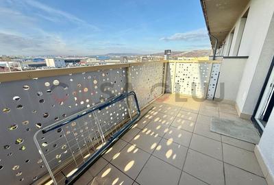 2 camere, decomandat, la cheie, parcare, Mina Cluj - 10