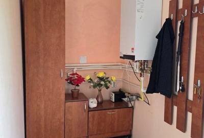 Vand vila P+M, in Afumati, teren 900 mp, garaj, - 16
