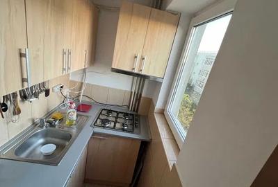 Garsoniera Vitan - 3