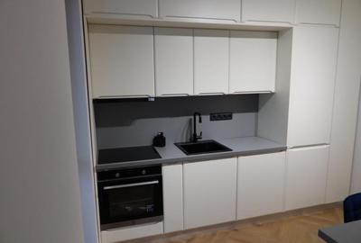 Prima inchiriere | Apartament elegant 2 camere Nord Bucuresti Prima inchiriere | Apartament elegant 2 camere Nord Bucuresti - 5