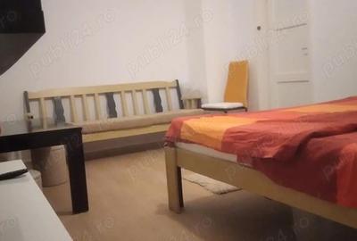 Garsonieră decomandată în Central - 4