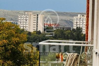 Penthouse 3 camere LUX 100 mp BLOC NOU Borhanci - 2