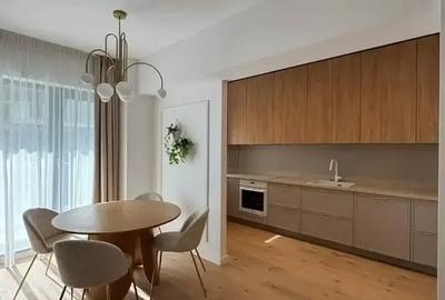 2 camere ETAJ 1 - Pret lansare - Incalzire pardoseala - Geam Tripan - 4