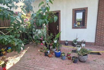 Vila 5 Camere Teren 550 MP 2 Garaje 8 Locuri de Parcare Pretabil Gradinita - 11