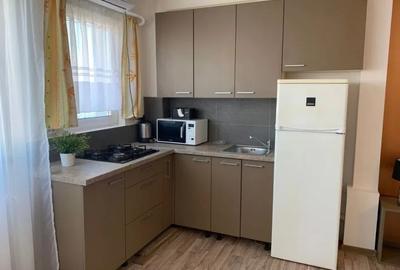 Garsoniera, open space, 35 mp, ac, metrou, zona Dristor - 3