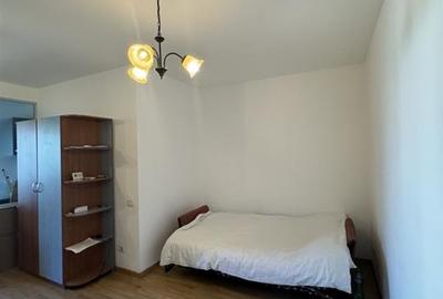 Studio | Aviatiei - Baneasa | Parcare subterana | bloc 2012 - 3