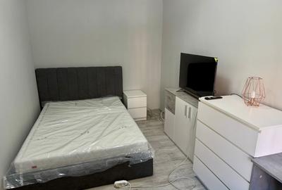 Apartament 2 camere de închiriat – Reșița, Aleea Nuferilor - 9