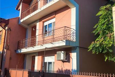 Casă cu 5 camere în Mehala - 8