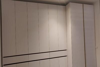 Studio, Estoria City, langa Hils Brauner, Palladium, metrou Nicolae Teclu - 10