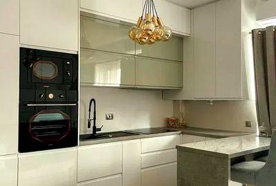 Apartament modern de vanzare cu 2 camere cartier Zorilor - 1