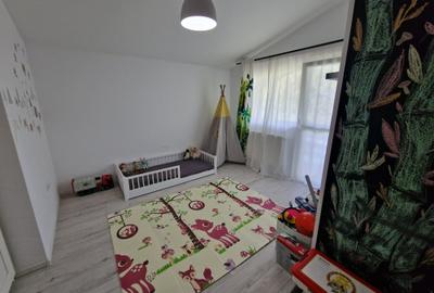 Vila 4 camere comuna Tunari / Mobilata Utilata / Curte amenajata! - 6