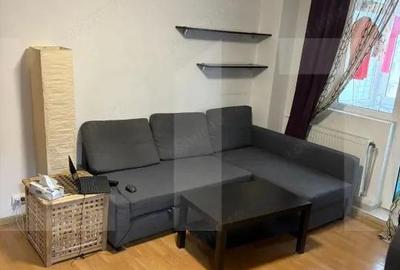 Apartament 2 camere, semidecomandat, etaj 8/10 5 minute de metrou Lujerului - 10