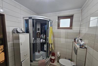 Casă cu 4 camere cu Teren 50 Mp în Cetate - 7