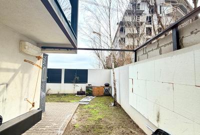 Drumul Binelui -Apartament 149 m.p. 2 camere si Curte | Acces dublu, parcare | - 11