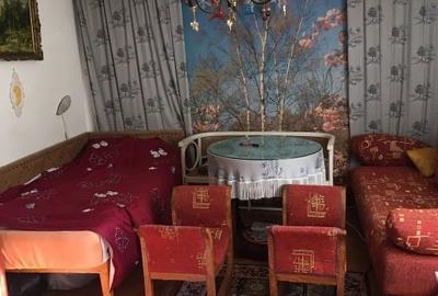 Casa si teren 1000 mp, Sinaia, zona excelenta, pe Furnica, langa Peles - 8
