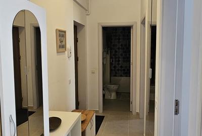Ap 2 camere,mobilat /utilat modern,loc parcare,Mutare imediata. - 2