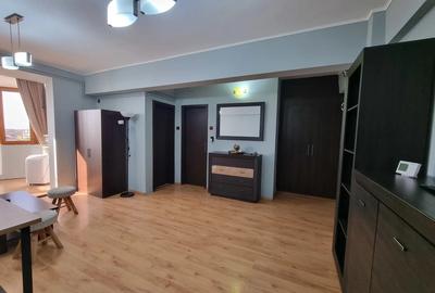 Piata Marasti - apartament cu o camera - 2