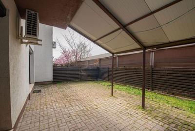 Apartament cu 3 camere decomandat în Central - 4