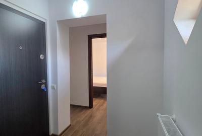 Apartament cu 2 camere decomandat, mobilat în Manolache - 2