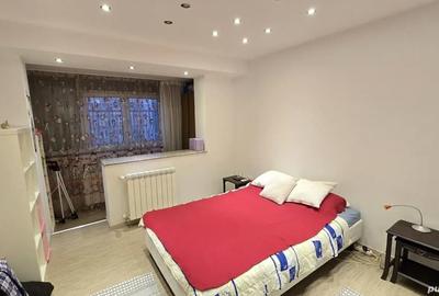 Apartament cu 3 camere în Ultracentral - 5