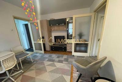 2 Camere | OBOR | Proximitate Metrou | Anvelopat | Mobilat - Utilat - 2