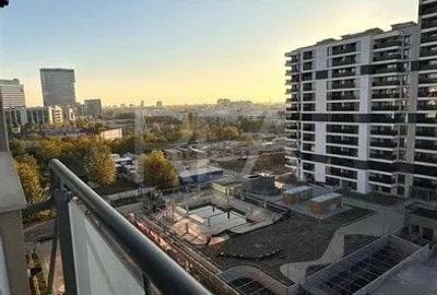 2 camere mobilat si utilat in City Point Aviatiei - 1