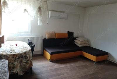 Casă cu 3 camere cu Teren 1800 Mp în Sărulești - 4