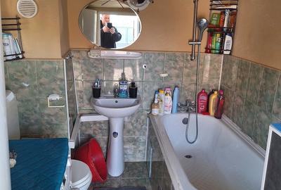 Apartament cu 2 camere decomandat în Nufărul - 6
