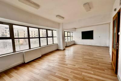 Birou, de 20 mp, în Centrul Civic - 11