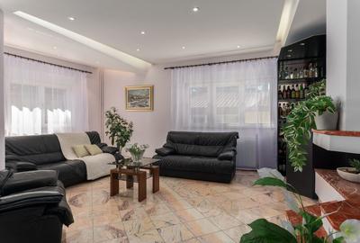 Vila Superba 360 mp - LOT 510 mp - Parcul Circului - Lacul Tei - 17