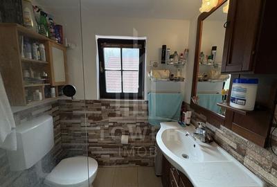 Casă de vânzare în Cisnădioara – 2 apartamente complet echipate - 10