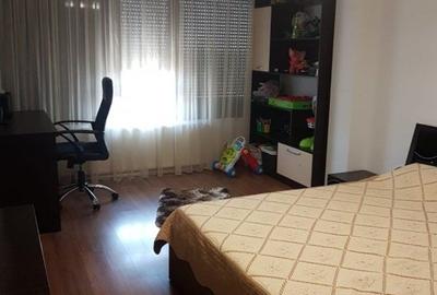 Apartament cu 2 camere decomandat în Bd. Coșbuc - 7