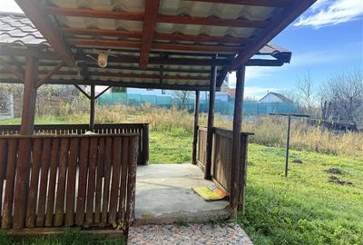 Casă individuală cu 5 camere cu Teren 720 Mp în Feleacu - 27