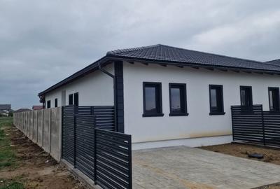 Casă cu 3 camere în Șag - 3