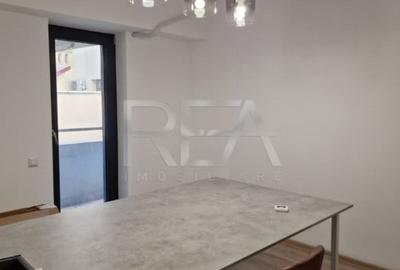 Apartament 4 camere cu terasa si gradina, doua locuri de parcare/ Banu Manta - 4
