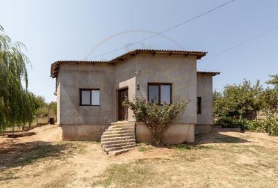 0% Comision !!  CASA PODUL BROSTENI - ARGES