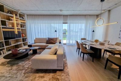 Vila Baneasa Sisesti | Ansamblu Rezidential Gated Community - 3