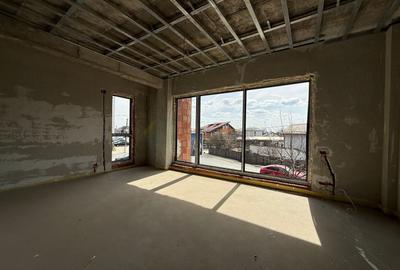 Apartament cu 2 camere decomandat în Tunari - 19