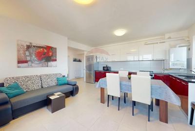 Apartament cu 3 camere decomandat, mobilat în Avantgarden - 5