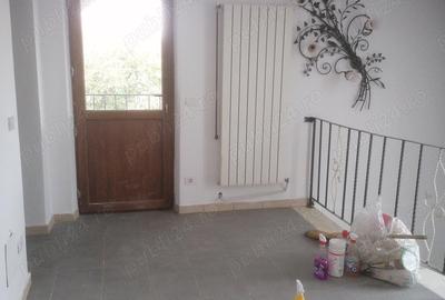 Vila strada G.Enescu 900 euro fix.. - 10