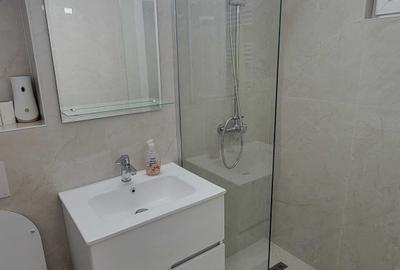 Apartament cu 2 camere decomandat în Mihai Viteazul - 6