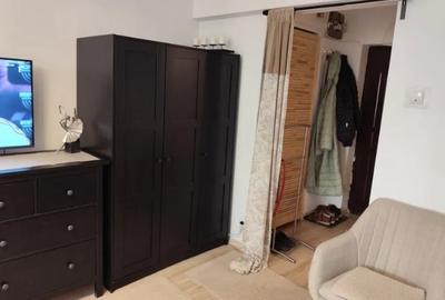 Titan Metrou,Parc,bl.reabilitat,et.5/10,Renovata,Libera - 8