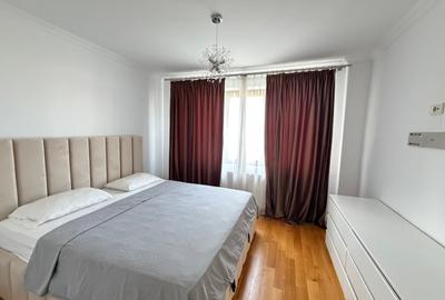 Inchiriez apartament 3 camere Iulius Mall 600 euro - 5