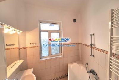 Apartament cu 3 camere, mobilat în Armeneasca - 13