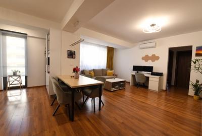 Apartament cu 2 camere – Pipera - 10