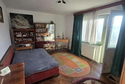 Vand apartament 2 camere - 1